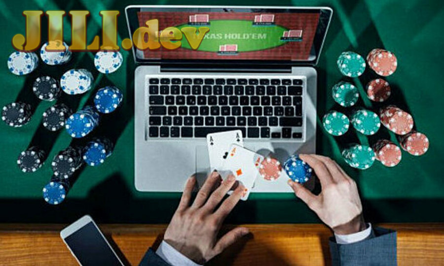 Vì sao tham gia chơi casino trực tuyến chỉ có thua?
