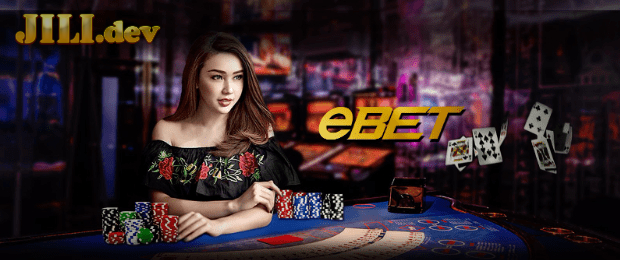 Ebet Casino là gì?