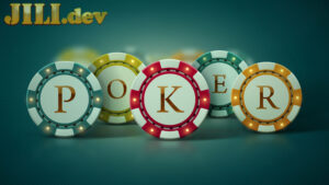 Các thuật ngữ trong Poker người chơi nên biết
