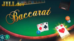 Đầu tư Baccarat để làm giàu có thật không?